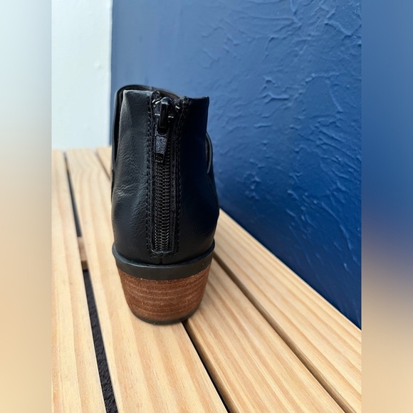 b.o.c. Women's Size 7M, Lucy Boot Black - Picture 8 of 13